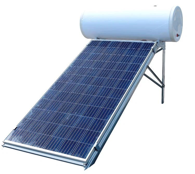 Photovoltaic and thermal integrated system