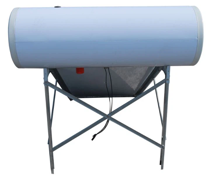 Photovoltaic and thermal integrated