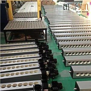 कैलेंटाडोर सोलर ऐरे