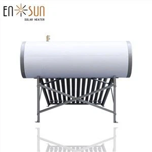 कॉम्पैक्ट हाई प्रेशर सोलर वॉटर हीटर