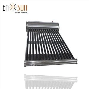 कॉम्पैक्ट लो प्रेशर वॉटर हीटर