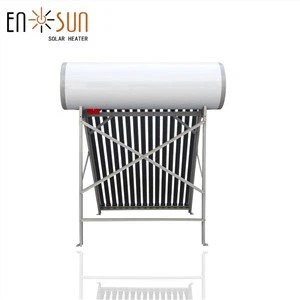 उच्च दाब सौर गीजर