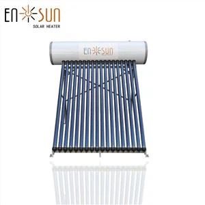 प्रेशराइज्ड सोलर वॉटर हीटर