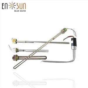 सौर वॉटर हीटर विद्युत हीटर