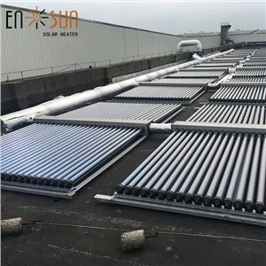 सौर तापमान सेंसर