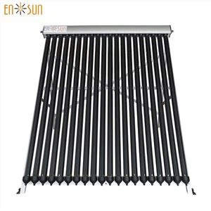 हीट पाइप वैक्यूम ट्यूब सोलर कलेक्टर