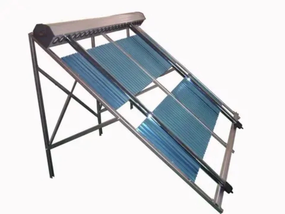 new style solar water heater new style solar water heater