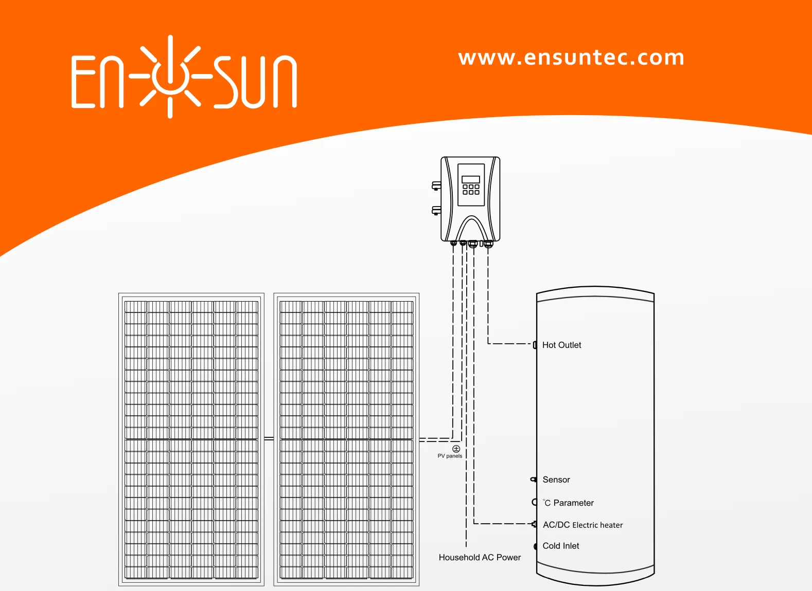 150liter pv water heater diagram 150liter pv water heater diagram
